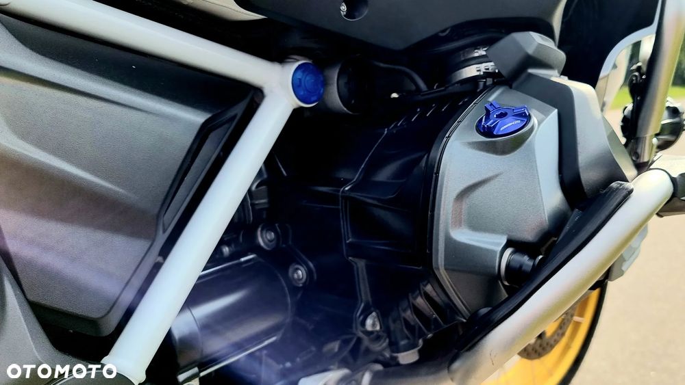 BMW R1250 GS Adventure - 5