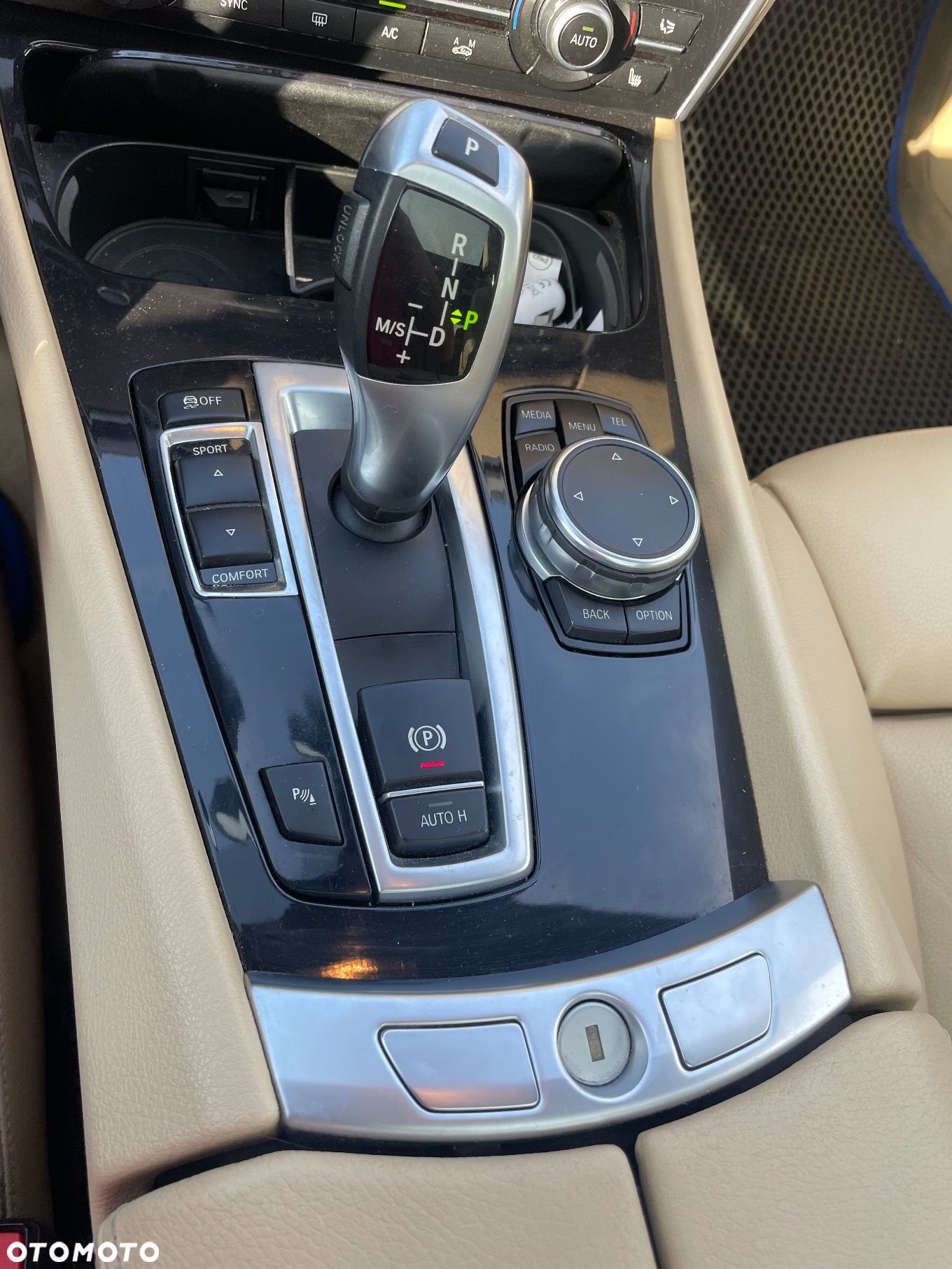 BMW 5GT 520d Luxury Line - 17