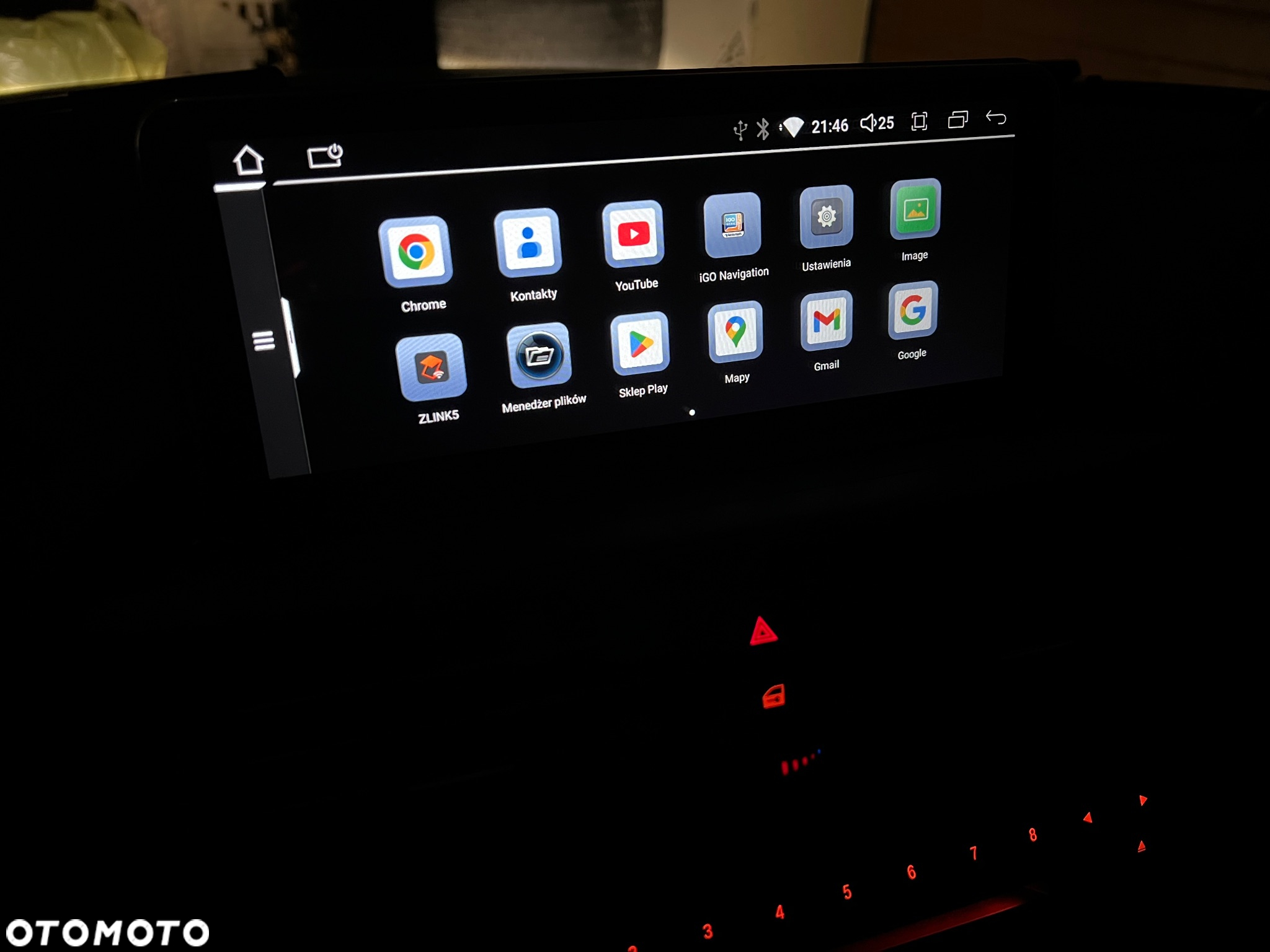 BMW Seria 1 118i Sport Line - 31