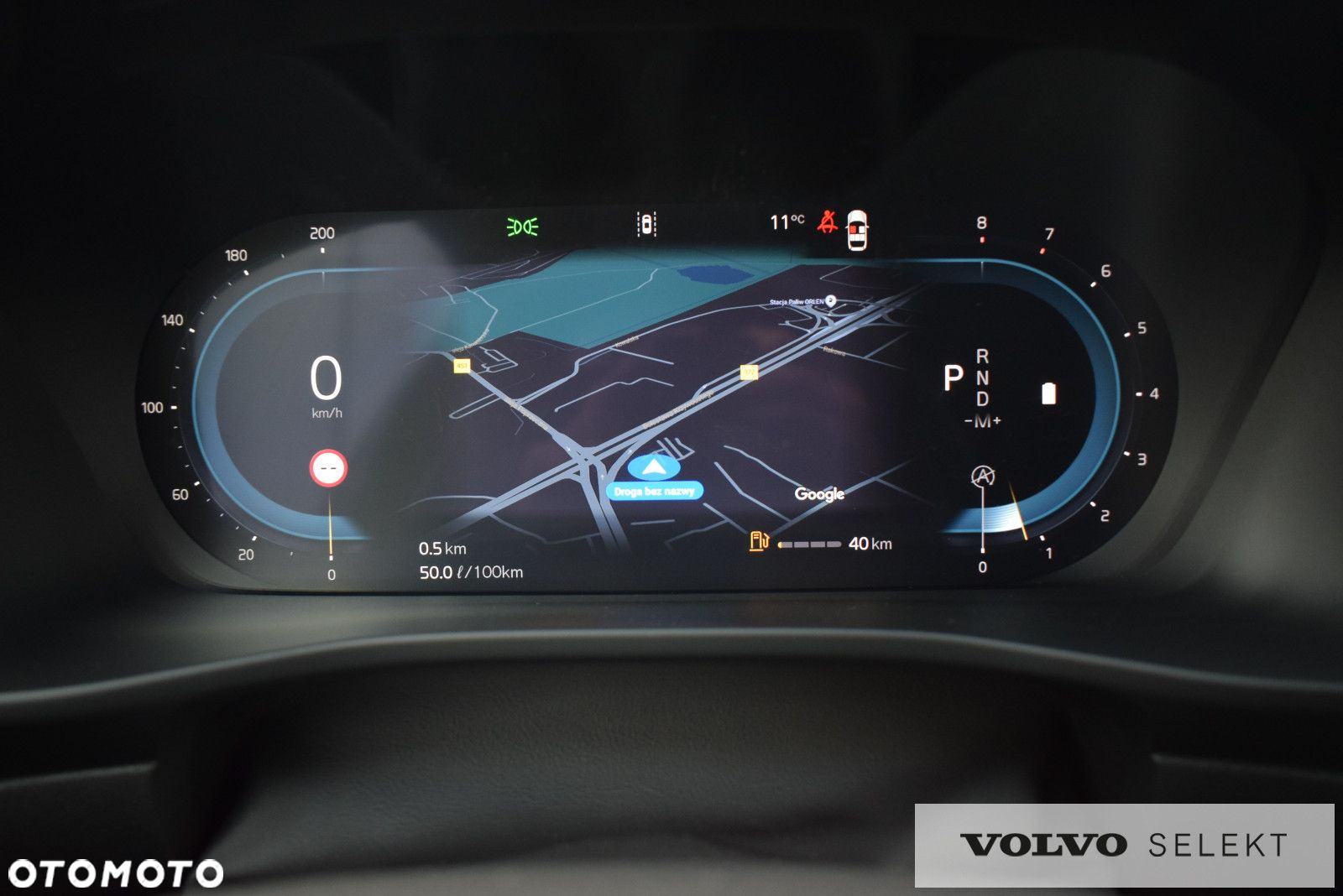 Volvo XC 40 - 21