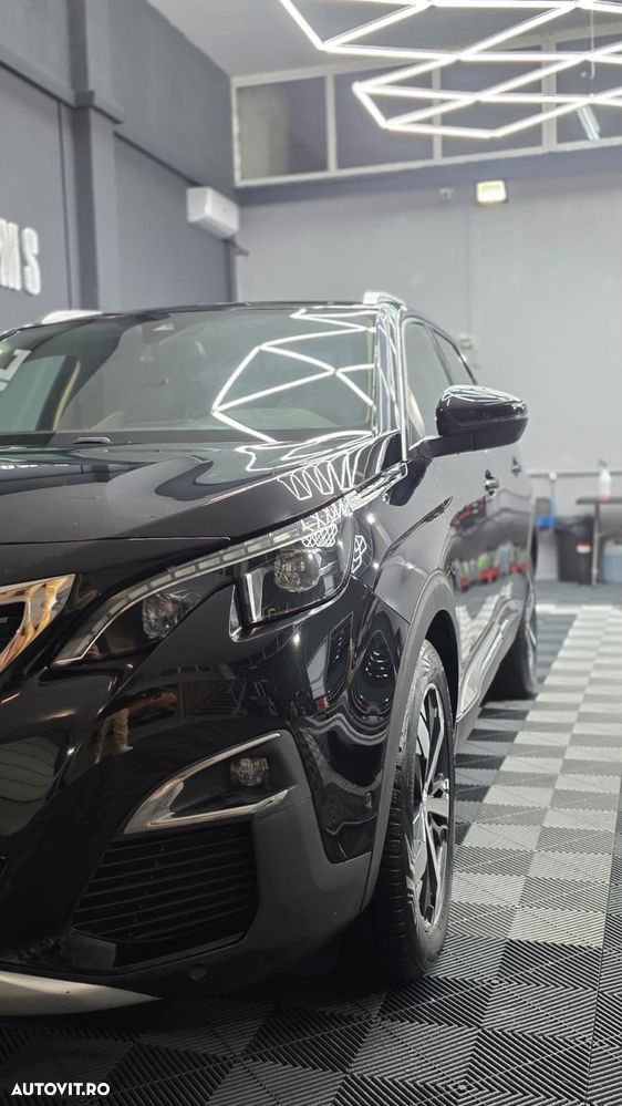 Peugeot 5008 THP 165 EAT6 Stop & Start Allure - 6