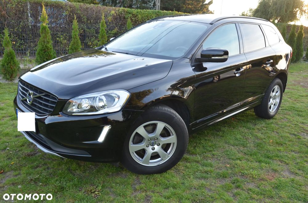 Volvo XC 60 - 5