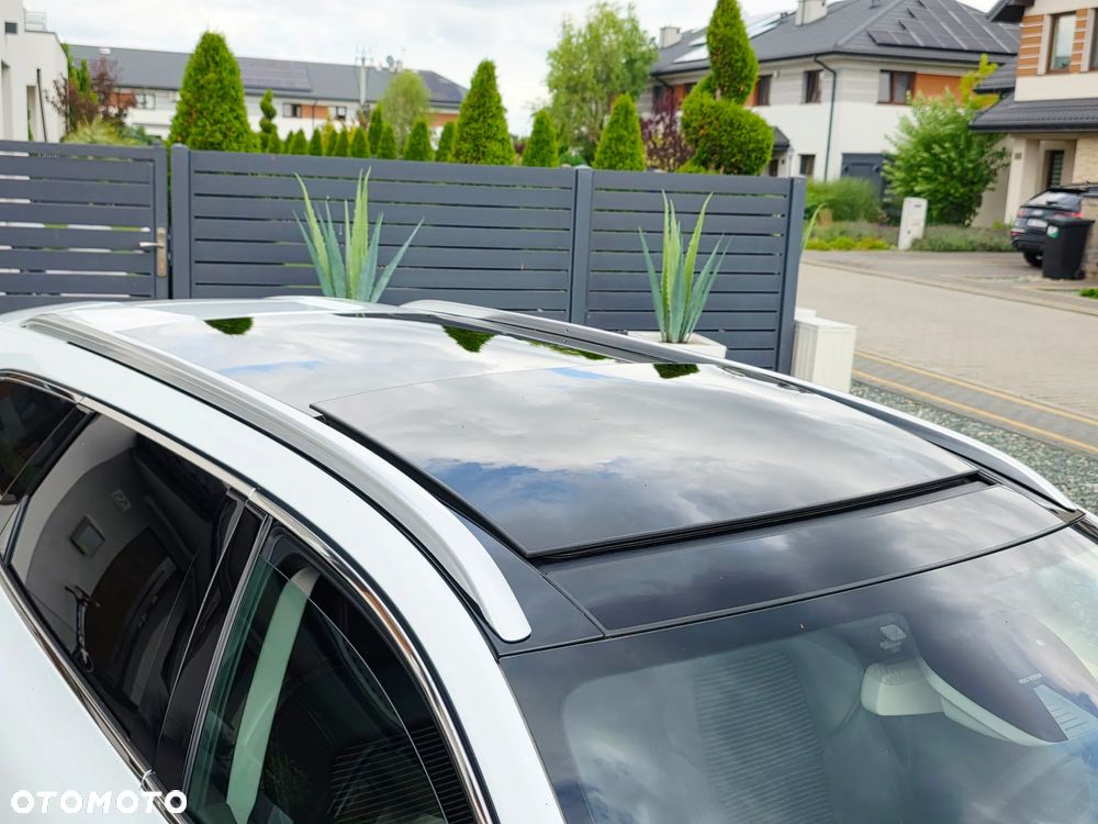 Renault Talisman Grandtour ENERGY dCi 130 INTENS - 12