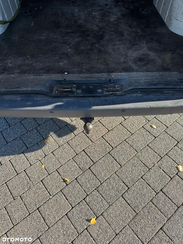 Mercedes-Benz Vito - 7