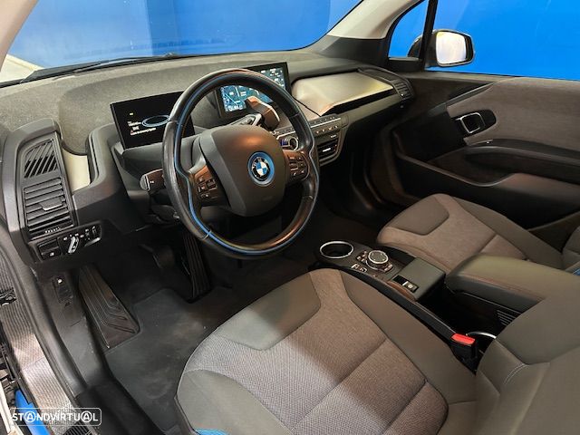 BMW i3 (60 Ah) - 9