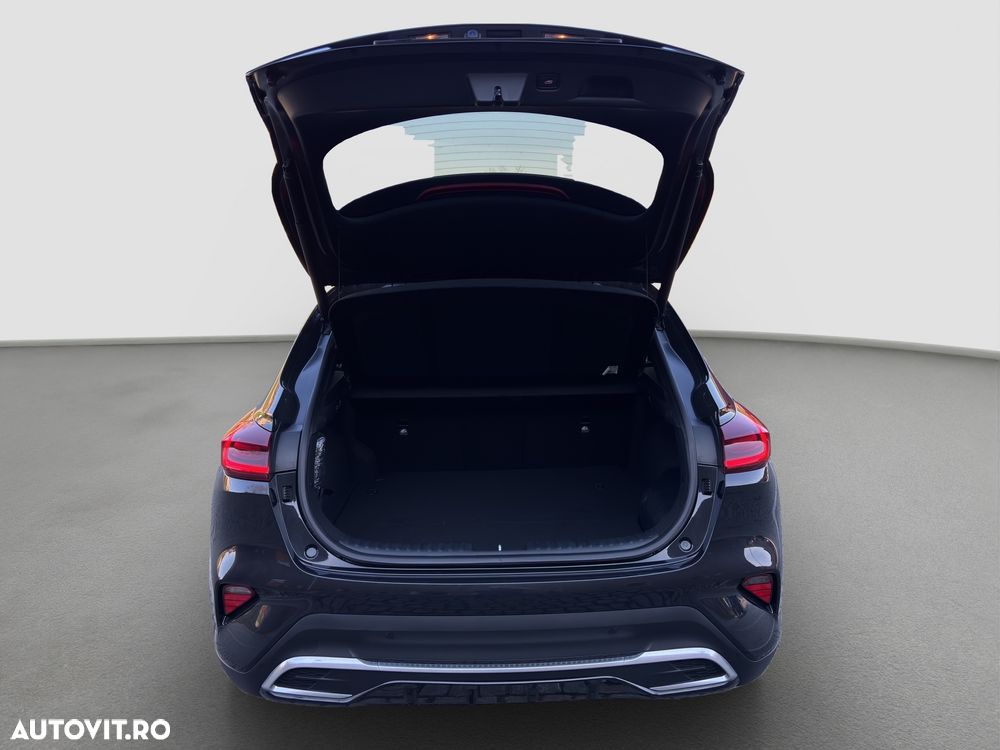 Kia XCeed 1.6 GDI DCT6 OPF Platinum Edition - 21