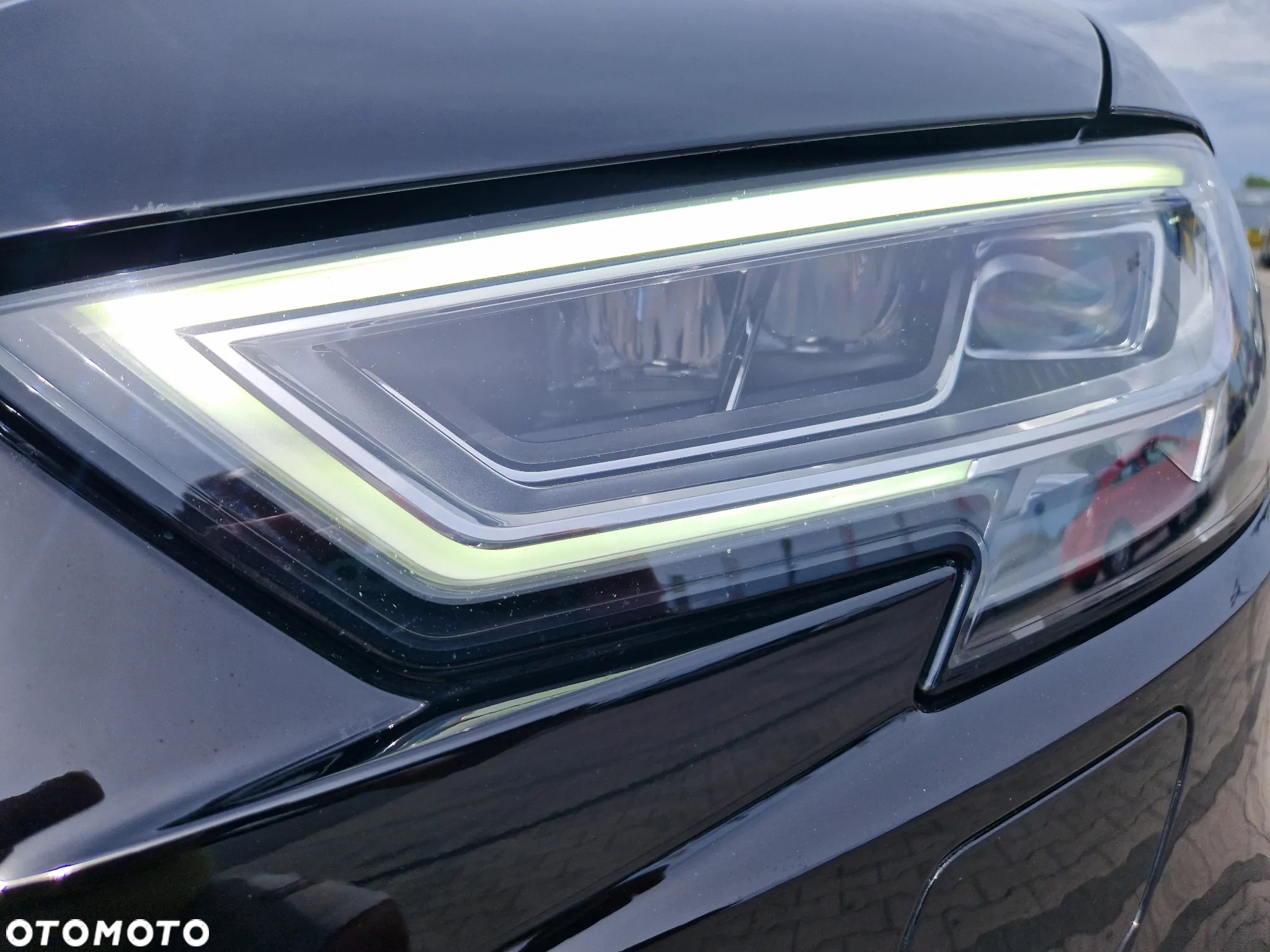 Audi A3 35 TFSI S Line - 30
