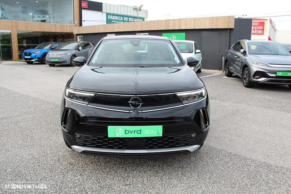 Opel Mokka-e Elegance - 2