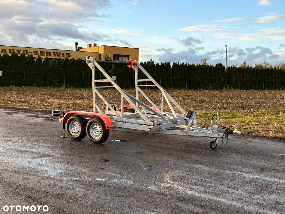 Nowim Przyczepa - 4