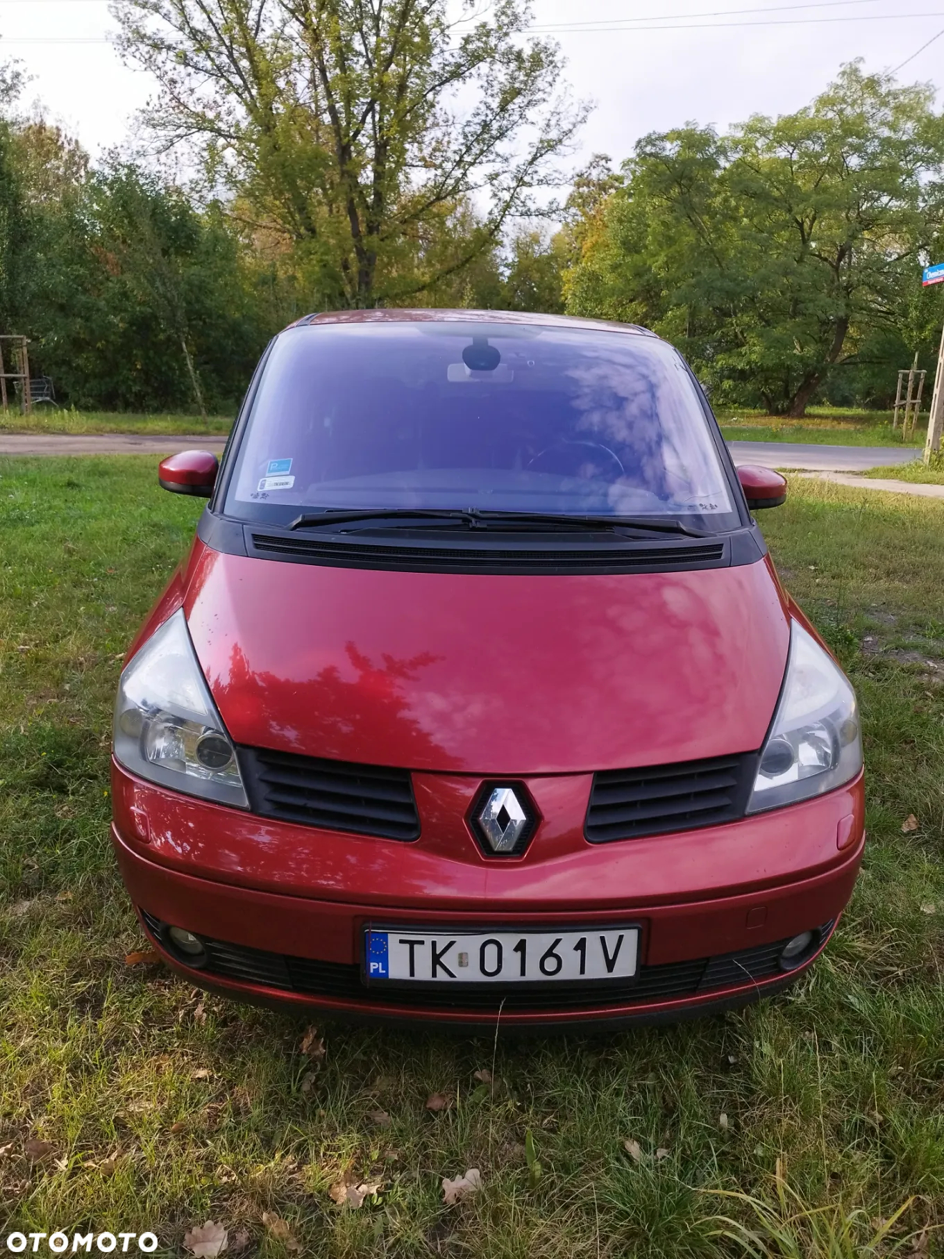 Renault Espace - 2