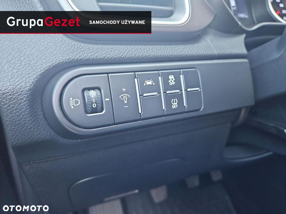 Kia XCeed 1.5 T-GDI M - 20