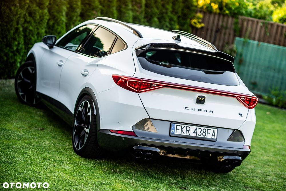 Cupra Formentor - 6