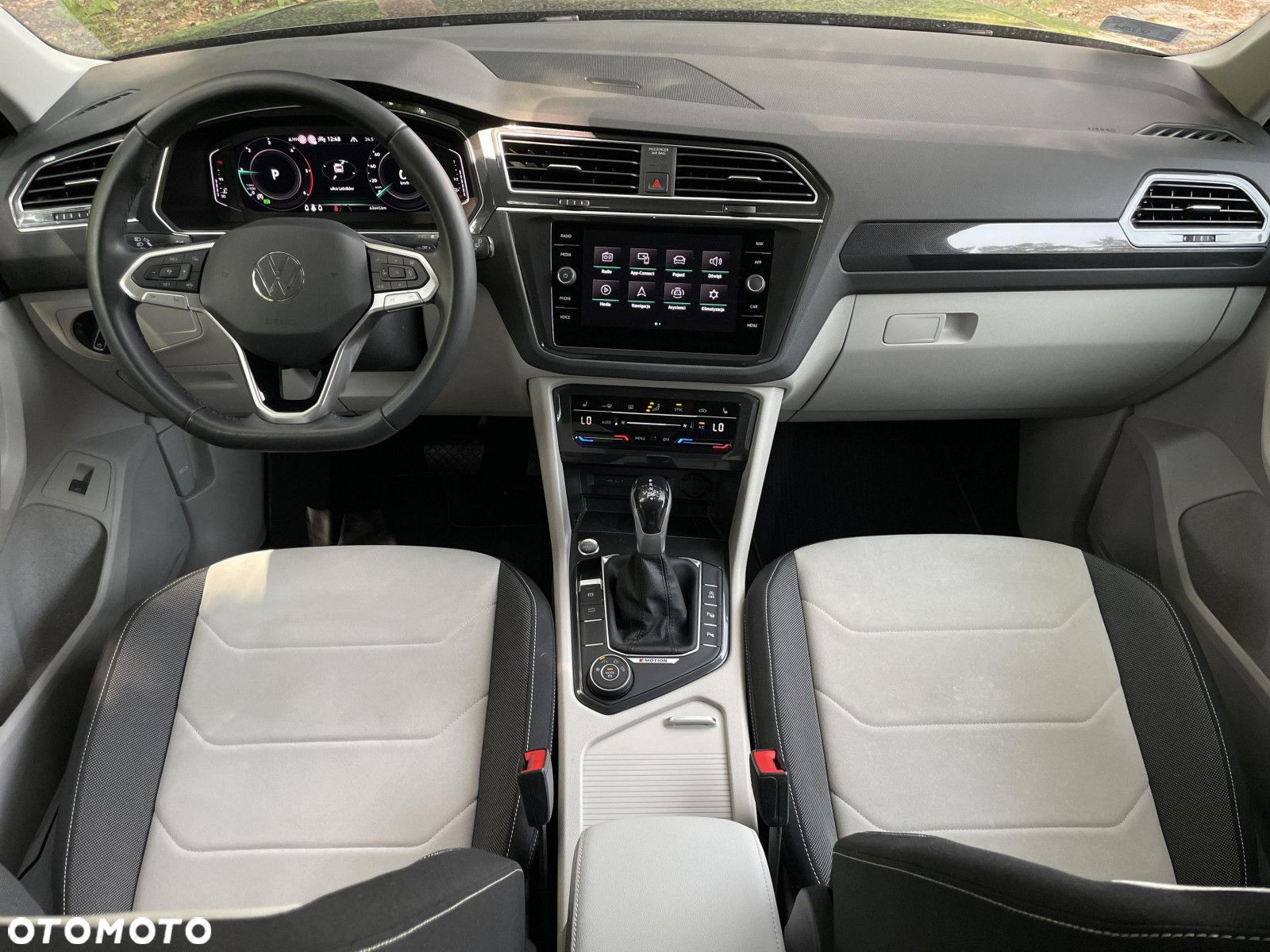 Volkswagen Tiguan 2.0 TDI SCR 4Mot Elegance DSG - 13