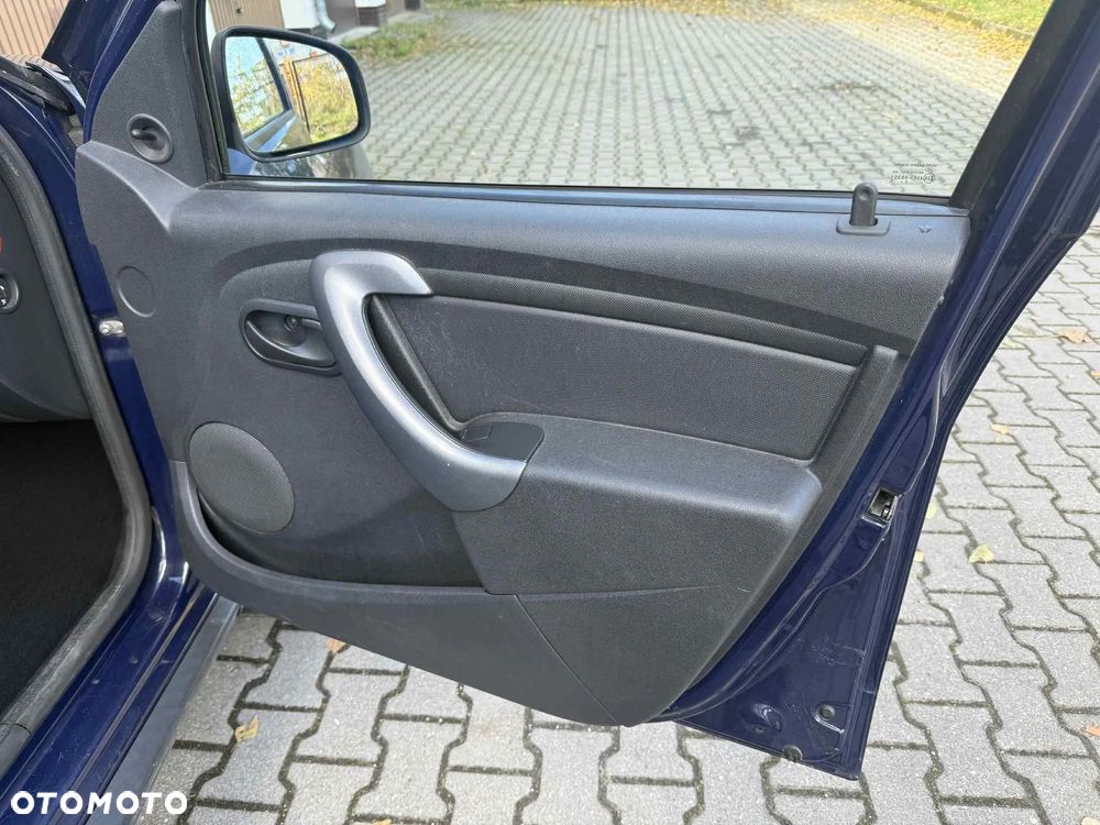 Dacia Duster 1.6 - 21