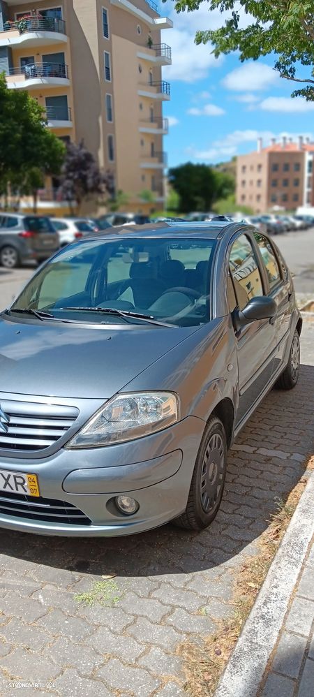 Citroën C3 1.1 SX - 11
