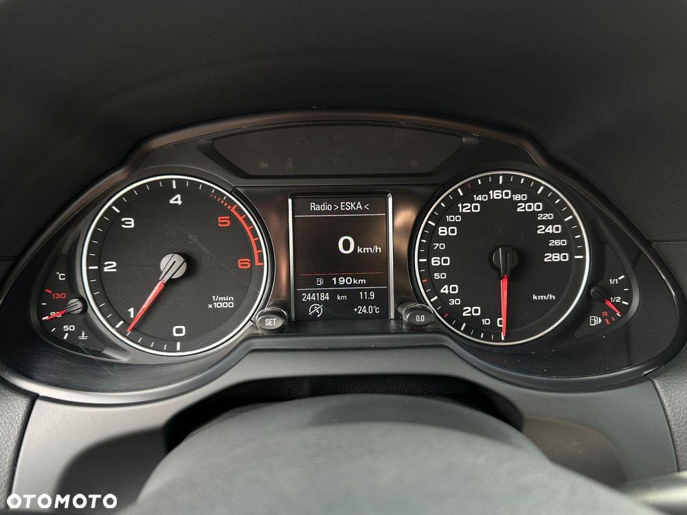 Audi Q5 2.0 TDI Quattro - 30