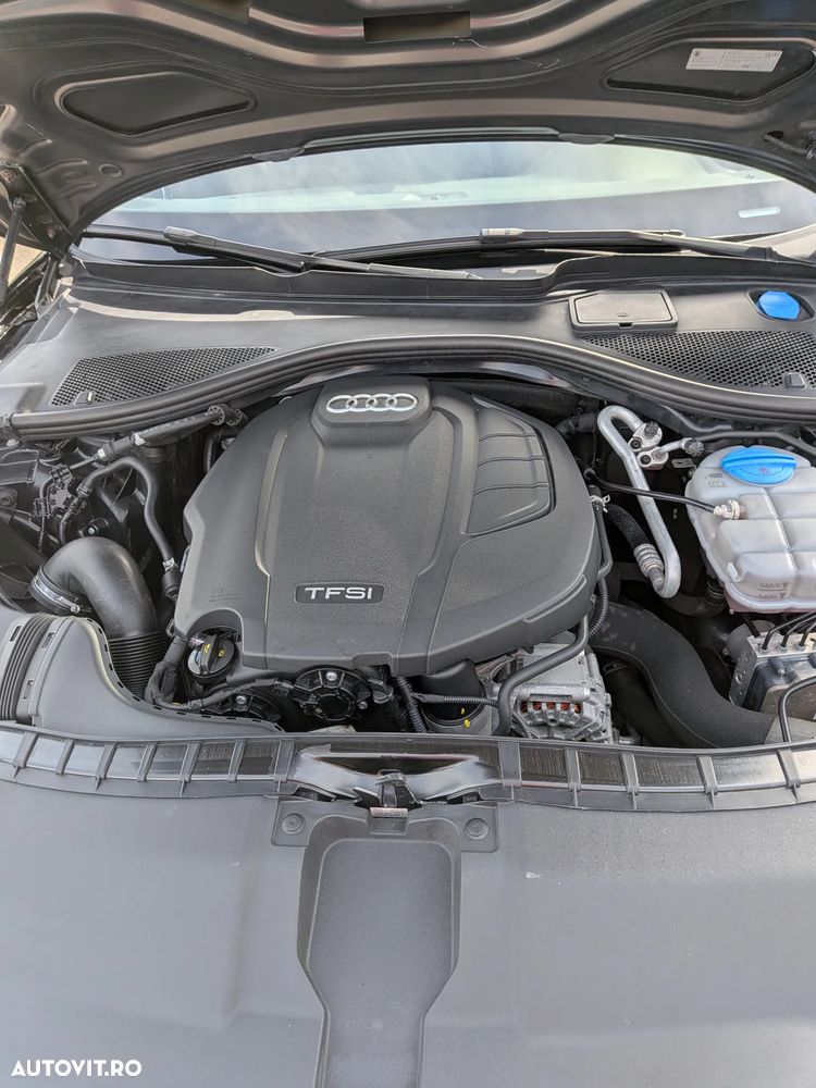 Audi A6 2.0 TFSI quattro S tronic - 3
