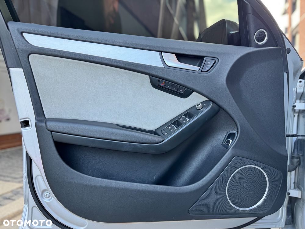 Audi S4 Limousine - 31