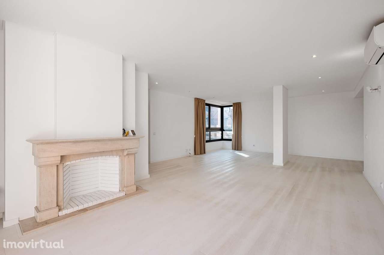 Apartamento T4 com vista, Gandarinha, Cascais - Grande imagem: 2/40