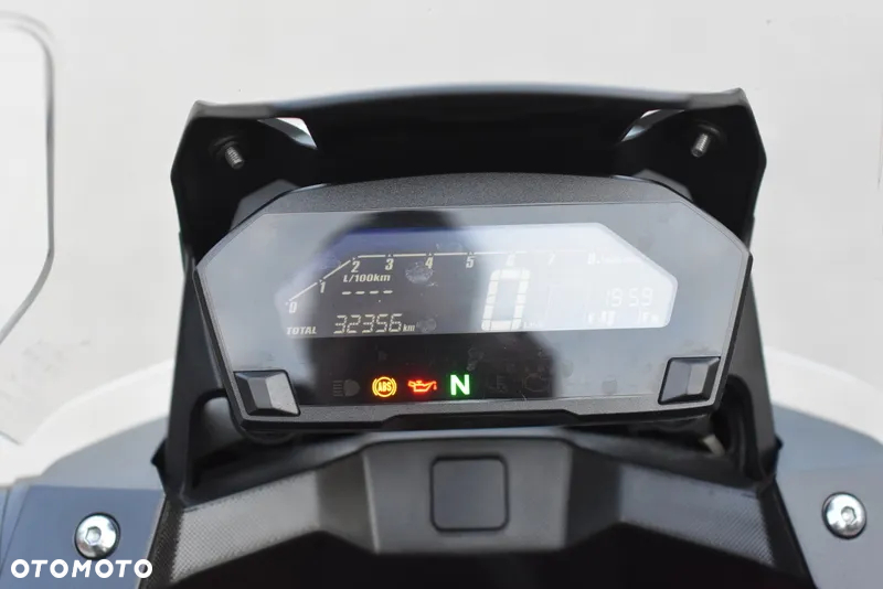 Honda NC - 31