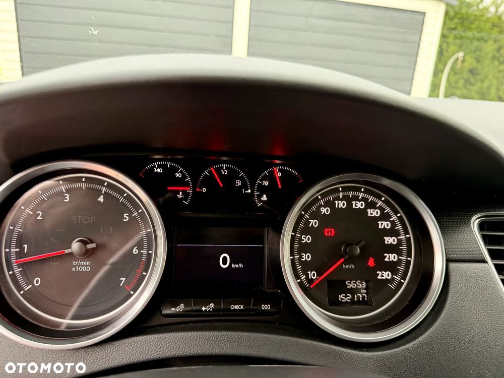 Peugeot 508 1.6 T Allure - 13