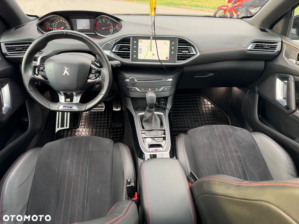Peugeot 308 - 13