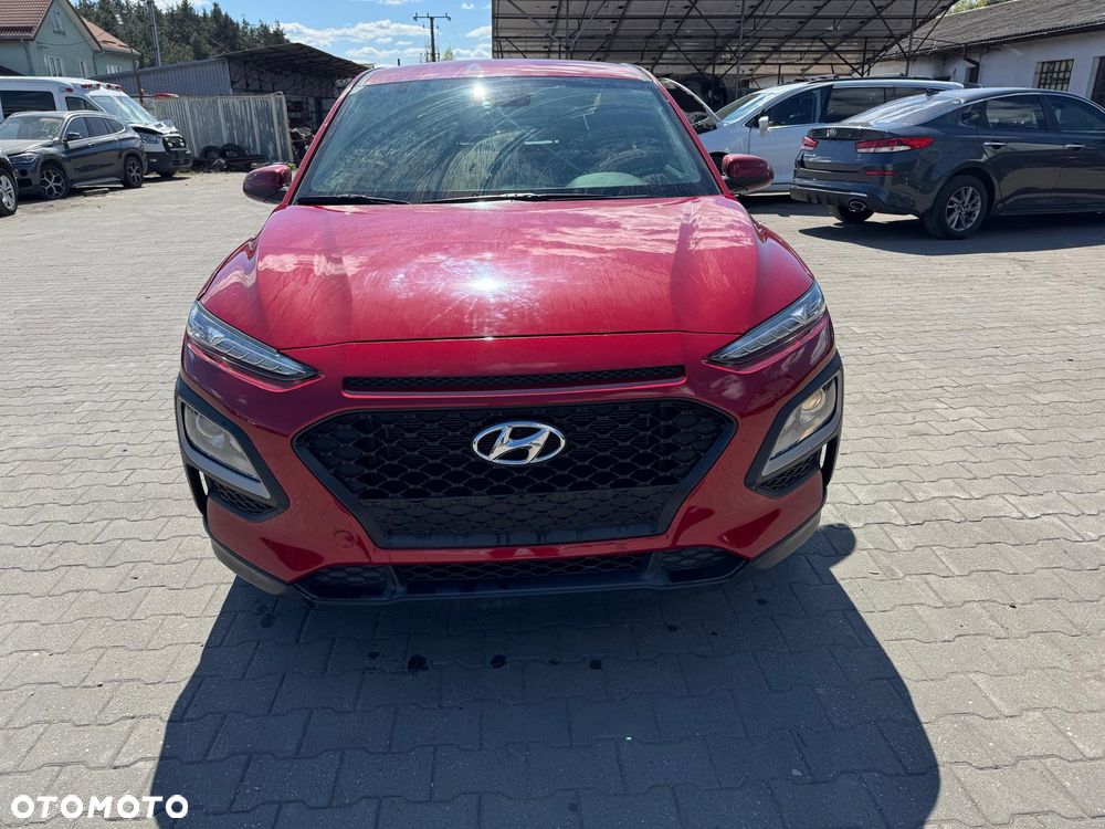 Hyundai Kona - 6