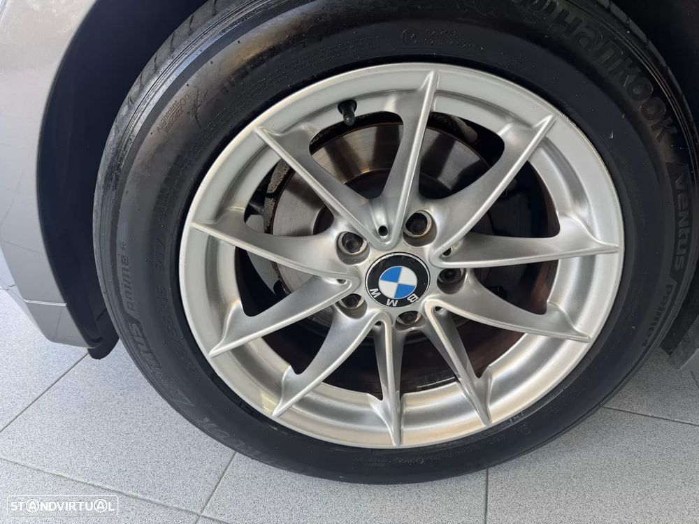 BMW 118 d - 7