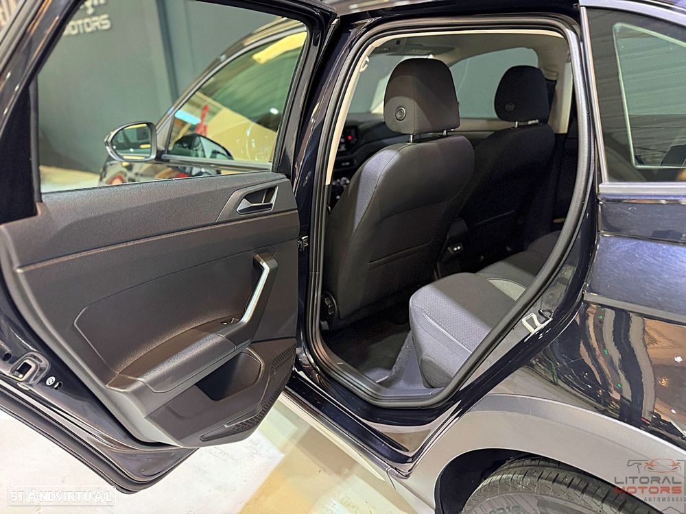 VW Taigo 1.0 TSI Style DSG - 16