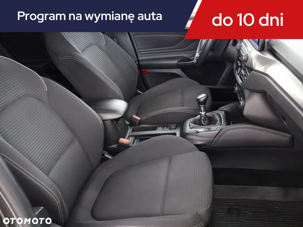Ford Focus SW - 11