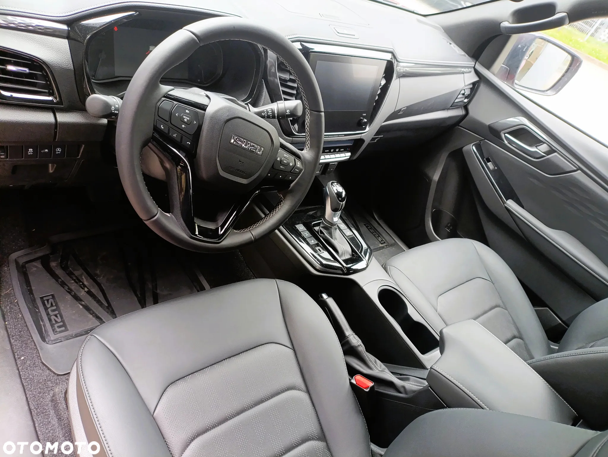 Isuzu D-Max 1.9 DC LSE - 10