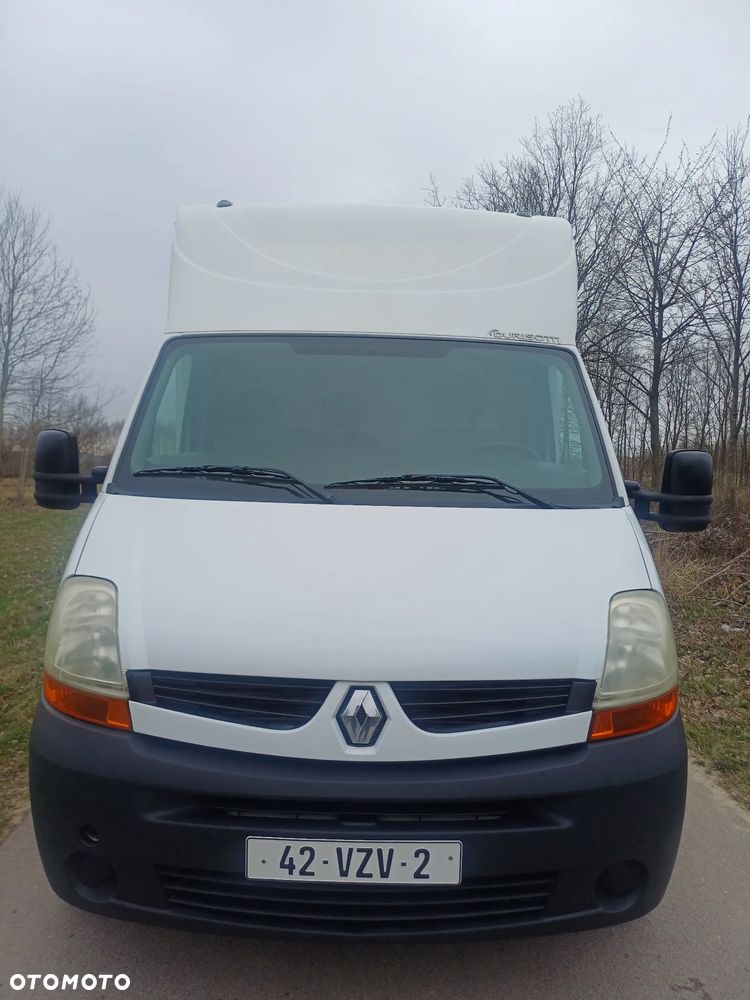 Renault Master - 38