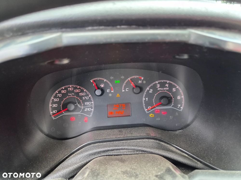 Fiat Doblo - 6