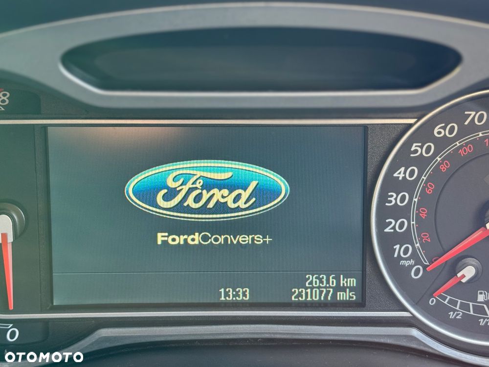 Ford Mondeo - 15