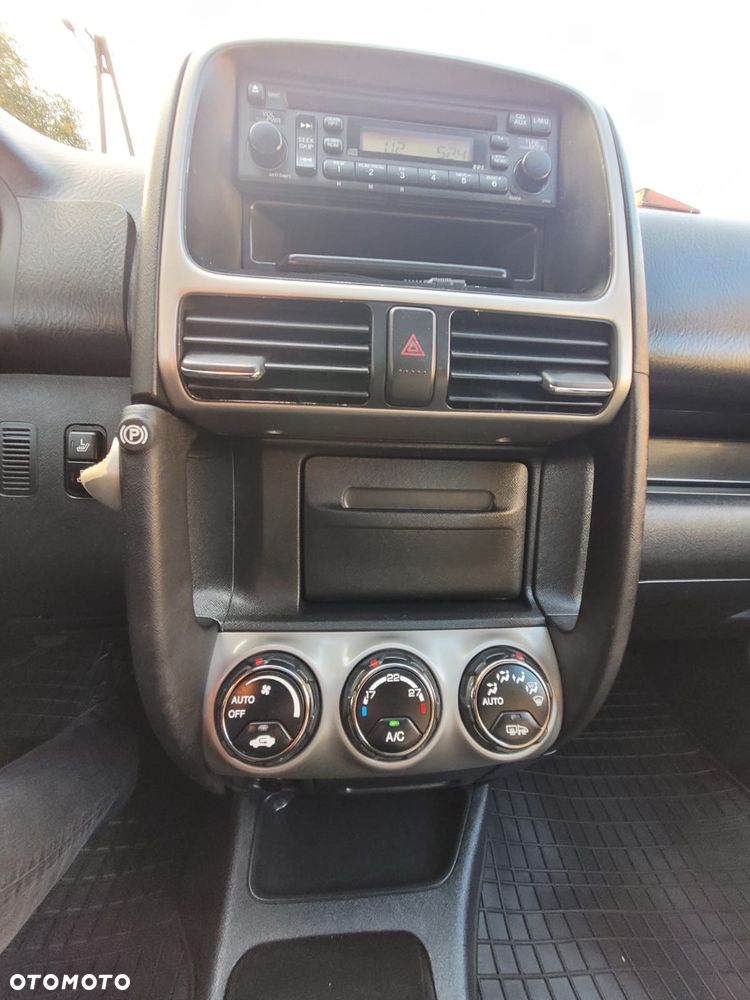 Honda CR-V 2.0 Executive - 15
