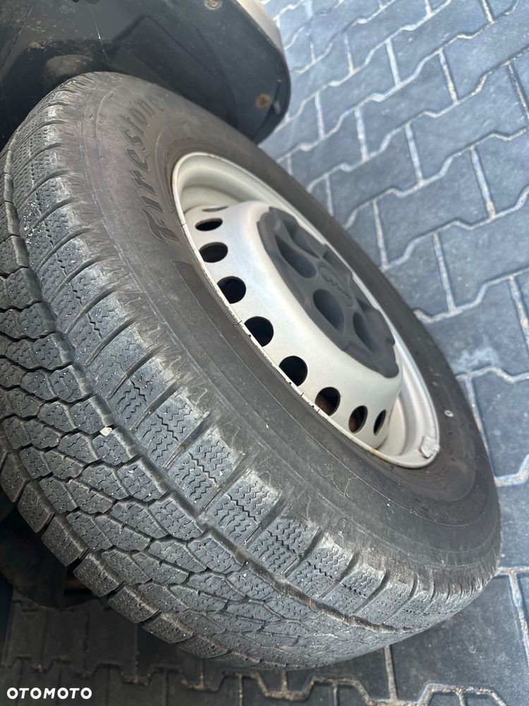 Iveco Daily 35S14 2018 / 2019 Rok Chłodnia 6 palet - 12