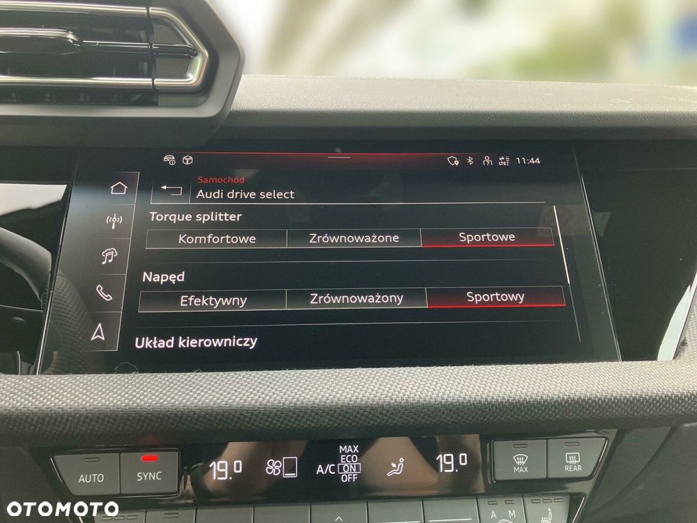 Audi S3 Sportback - 24