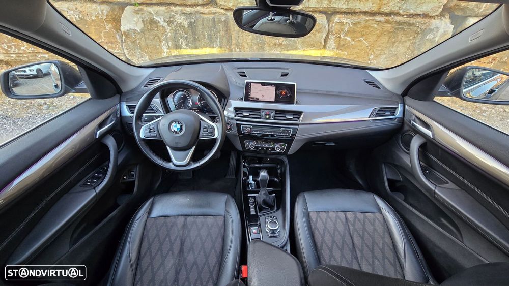 BMW X1 xDrive25e xLine - 10