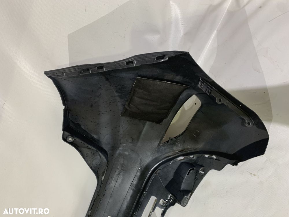 Bara spate Ford Fiesta, 2009, 2010, 2011, 2012, 2013, 2014, 2015, 2016, 2017, cod origine OE 8A61-17K823. - 4