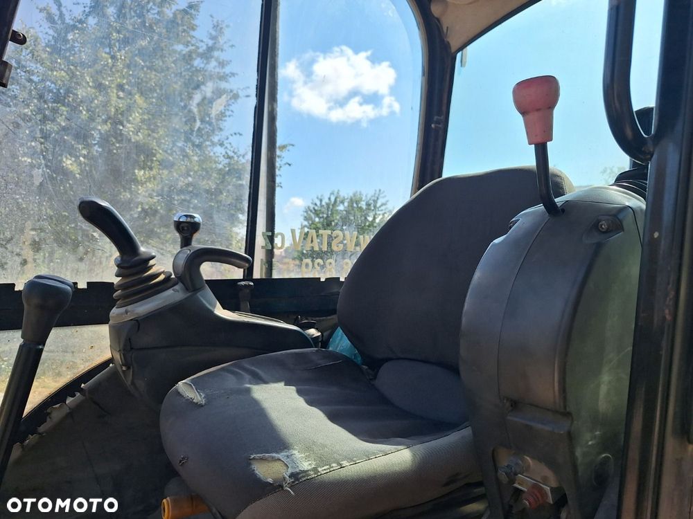 JCB 8030 Zts - 15