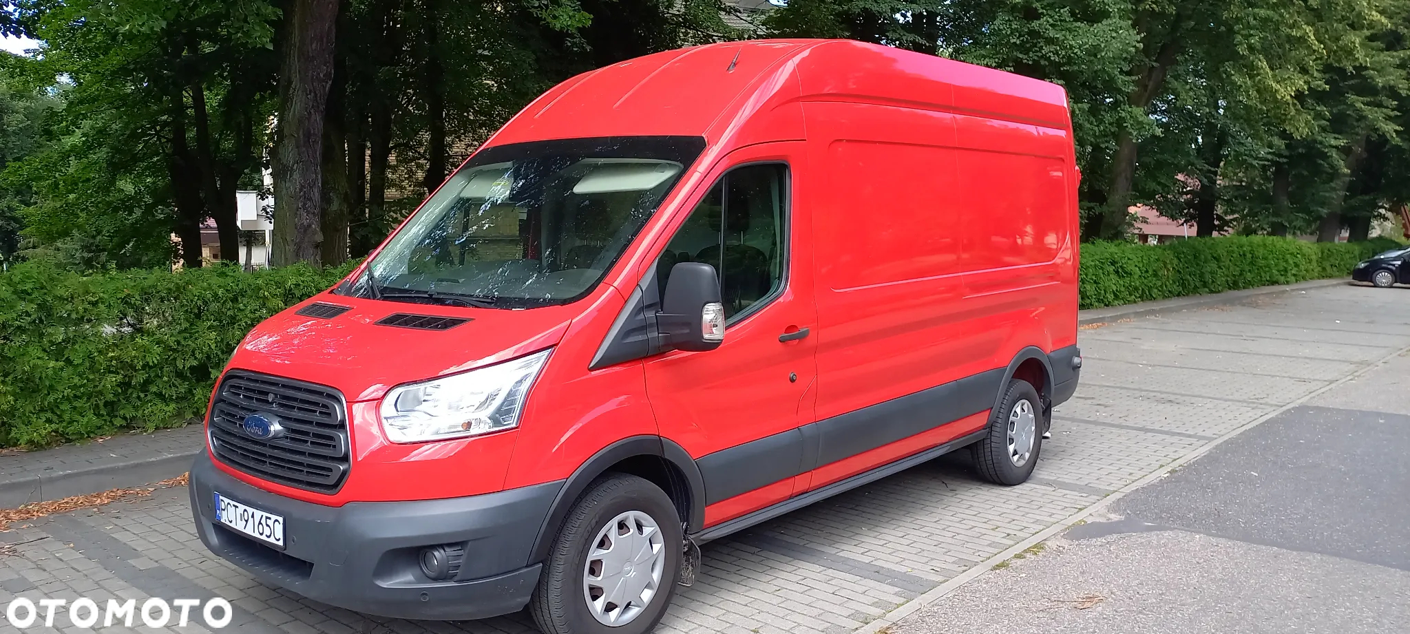 Ford TRANSIT - 4