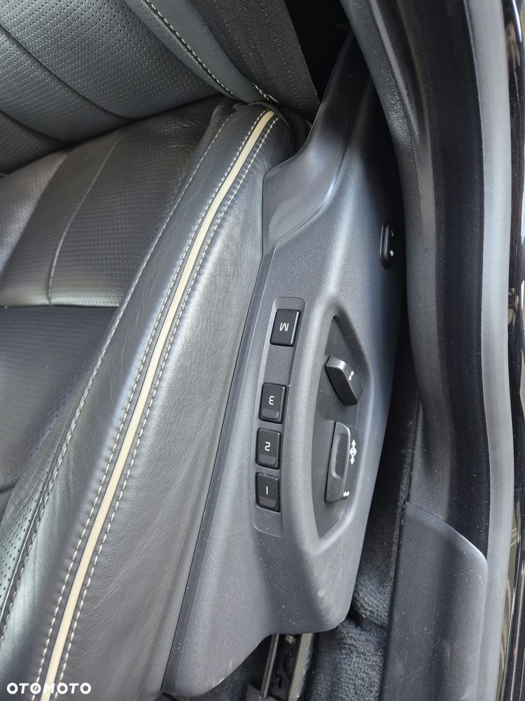 Volvo S80 D4 Drive-E Summum - 10