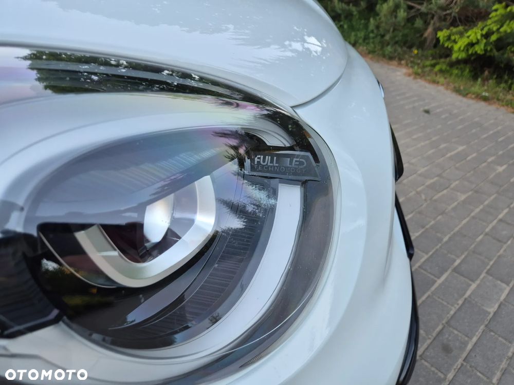 Fiat 500X 1.0 FireFly Turbo 4x2 S&S 120TH - 18