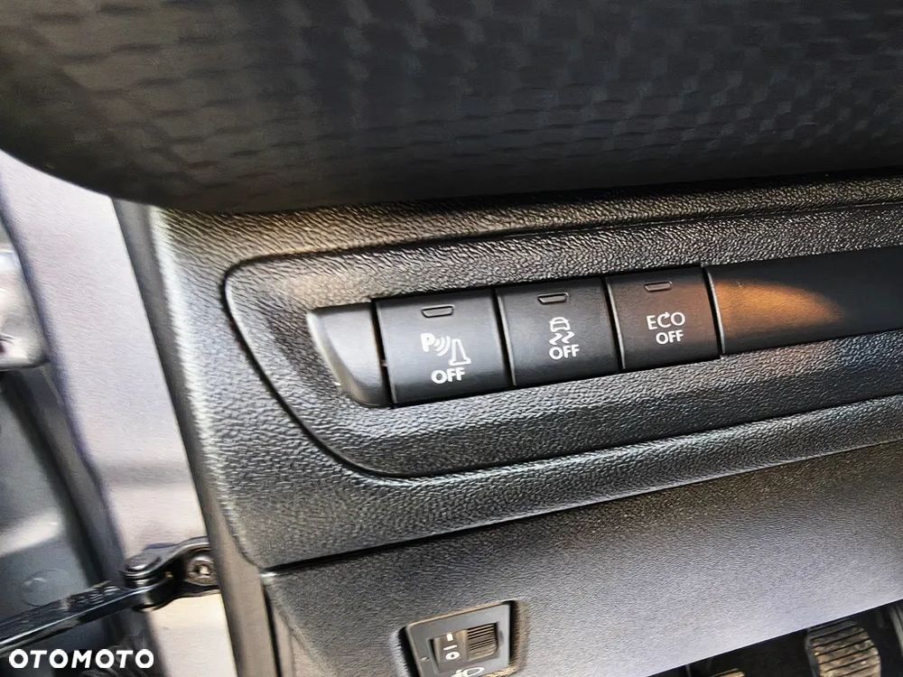 Peugeot 2008 PureTech 110 Stop&Start Active - 18