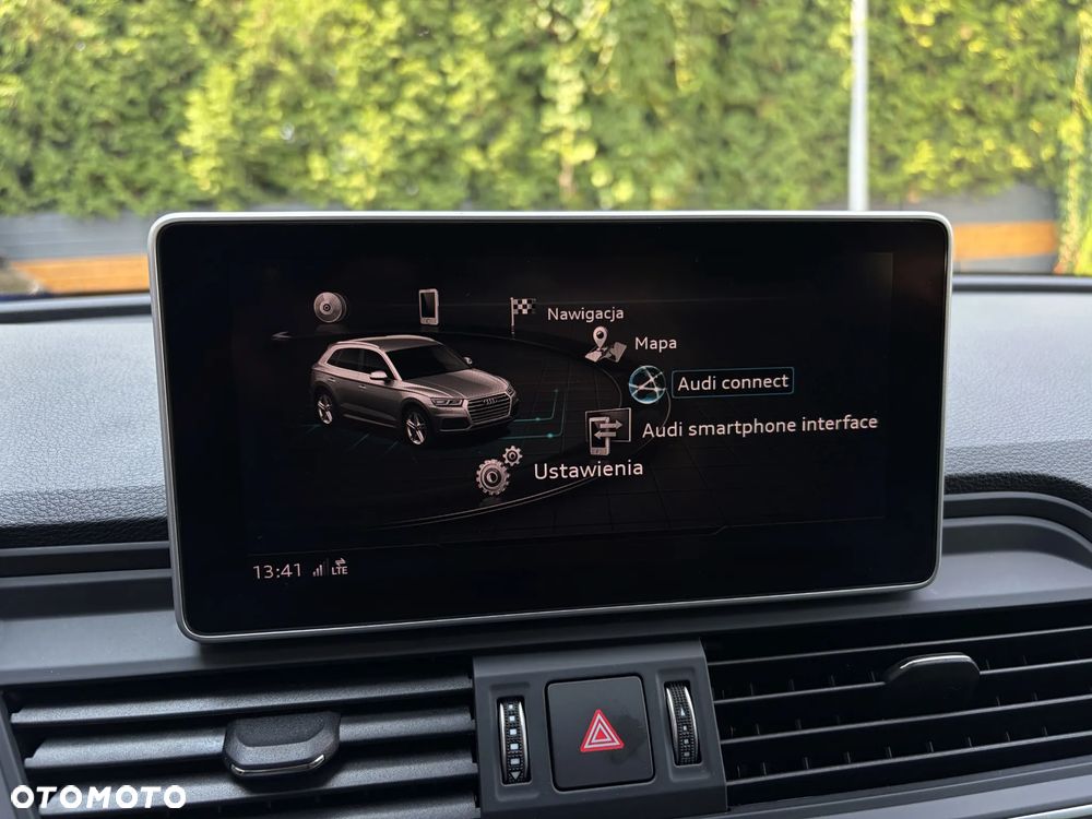 Audi Q5 45 TFSI mHEV Quattro Sport S tronic - 26