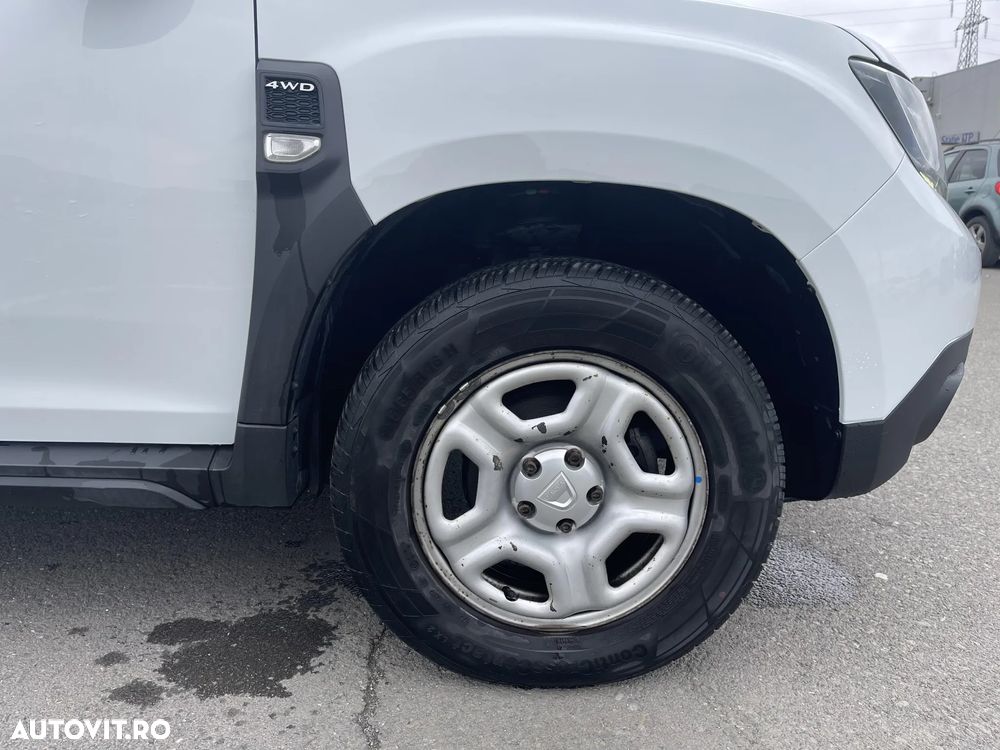 Dacia Duster - 21