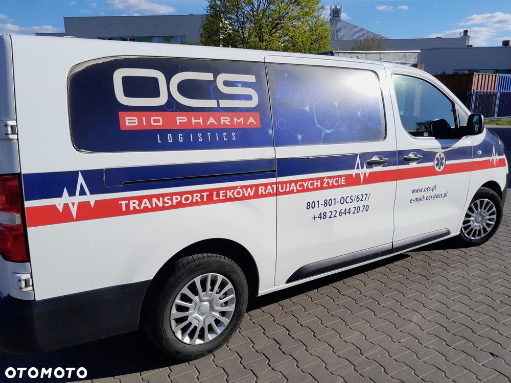 Toyota Proace - 8