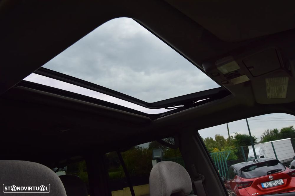 Nissan Patrol GR 2.8 TD SE - 42