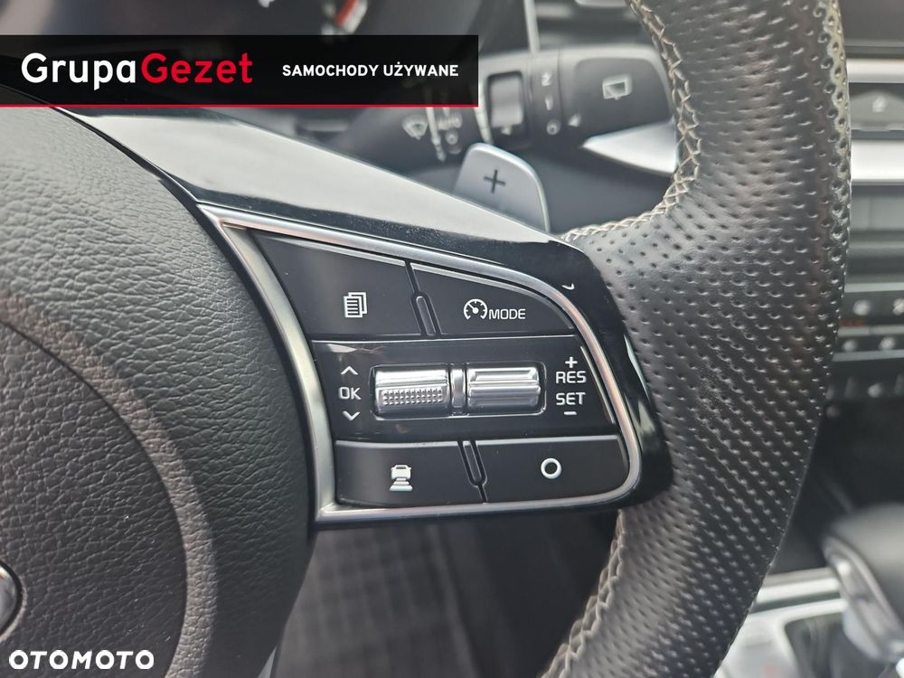 Kia ProCeed 1.4 T-GDI GT Line DCT - 23