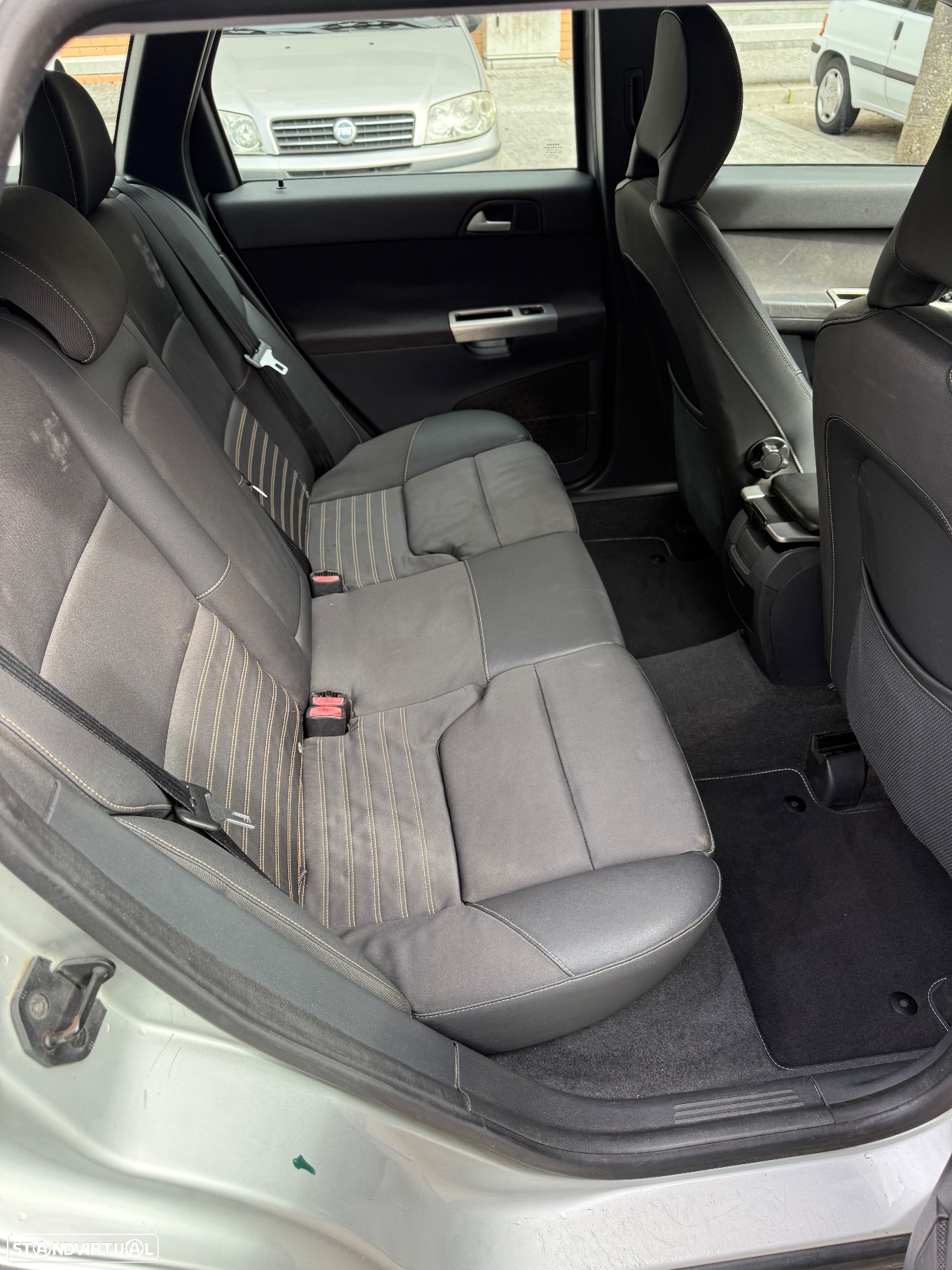 Volvo V50 1.6 D Drive - 7